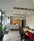 Espace indépendant - 92370 - 6 postes - 1490€