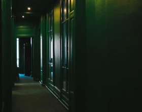 Bureau privé