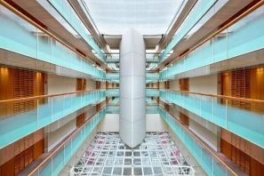 Bureau privé - 95700 - 3 postes - 2500€