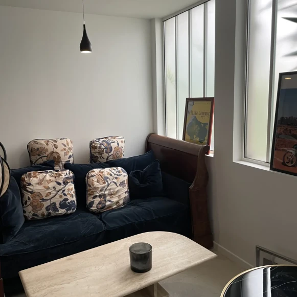 Bureau privé 15 m² 2 postes Location bureau Rue d'Enghien Paris 75010 - photo 4