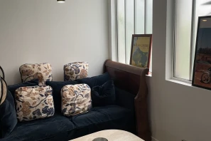 Bureau privé - 75010 - 2 postes - 1150€