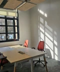 Bureau privé - 75018 - 4 postes - 2400€