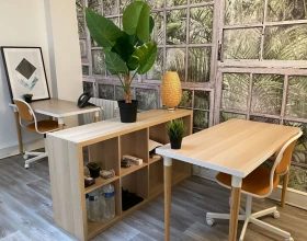 Bureau privé