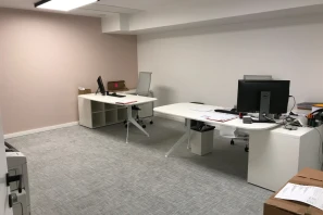 Espace indépendant - 75016 - 100 postes - 26000€