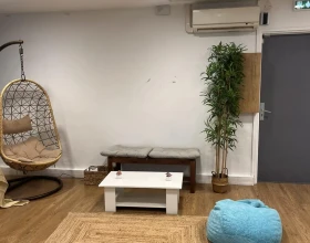 Open Space