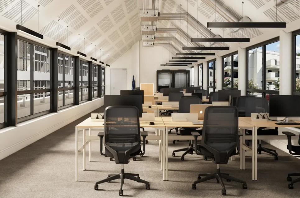 Espace indépendant