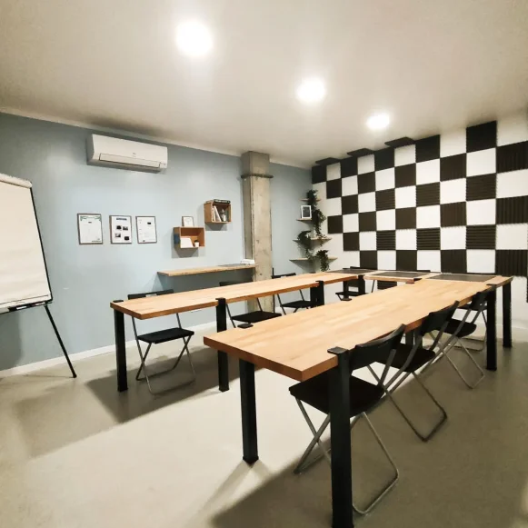 Open Space  10 postes Location bureau Avenue Jean Jaurès Cenon 33150 - photo 6