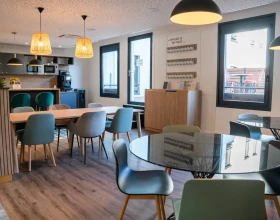 Bureau privé