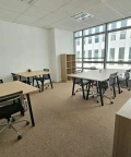 Bureau privé - 93200 - 8 postes - 2670€