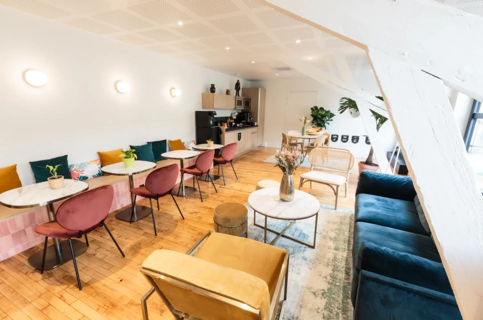Espace indépendant