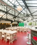 Open Space - 75011 - 3 postes - 375€