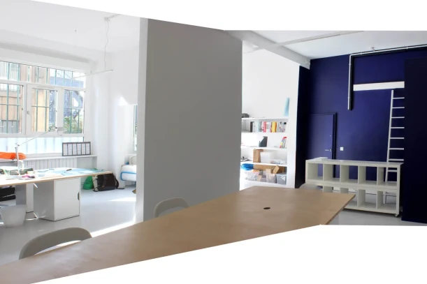 Open Space - 75010 - 3 postes - 320€