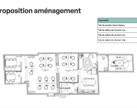 Espace indépendant