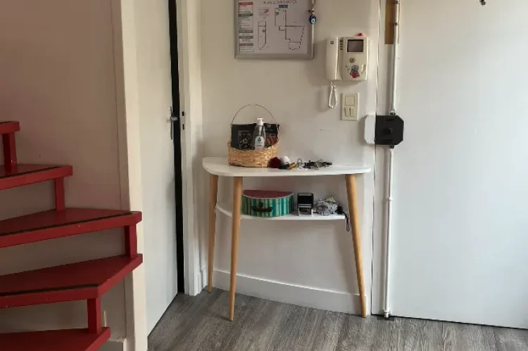 Espace indépendant - 75008 - 8 postes - 3300€