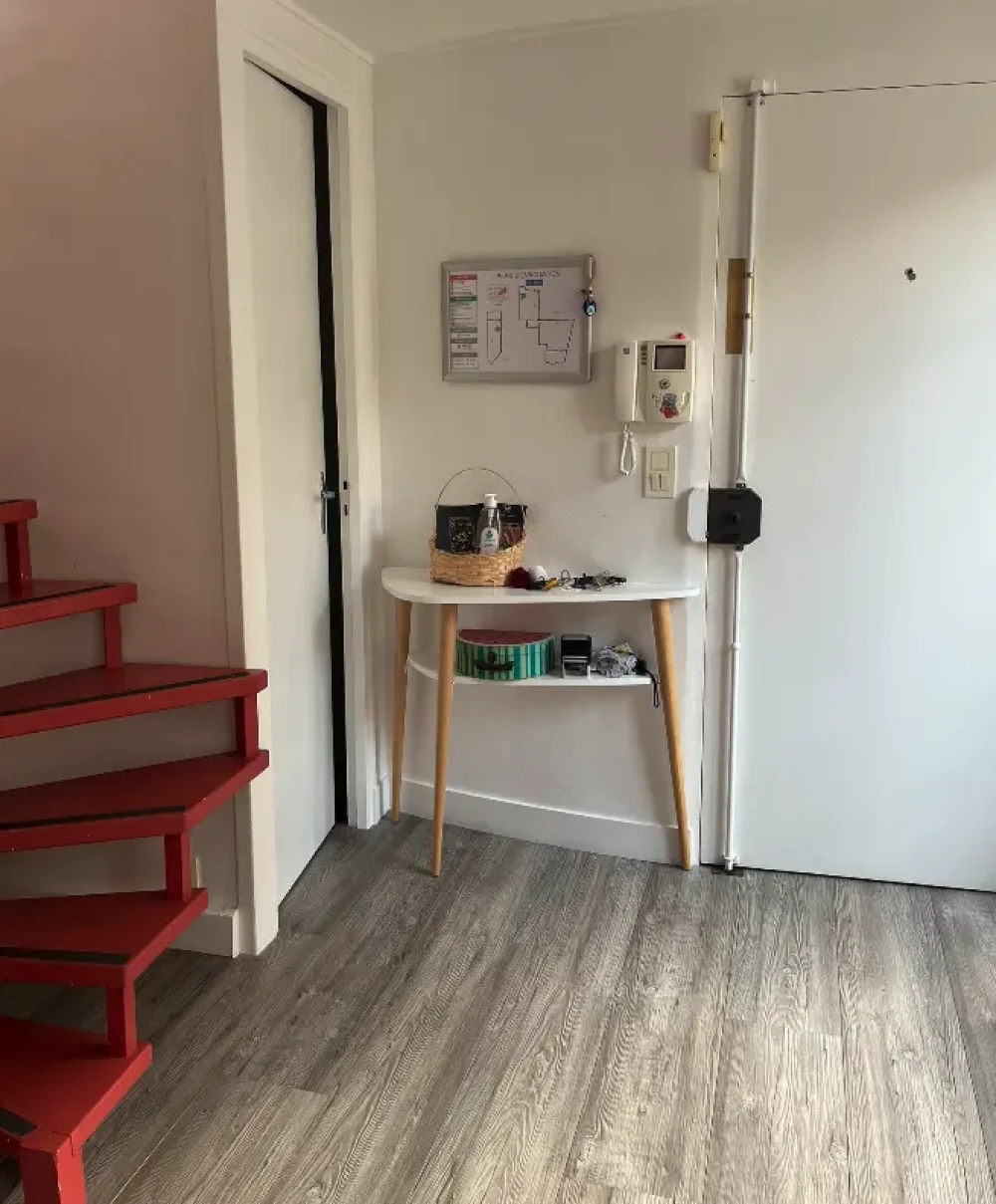 Espace indépendant - 75008 - 8 postes - 3300€