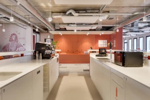 Newton Offices Golf des Milles - Aix-en-Provence