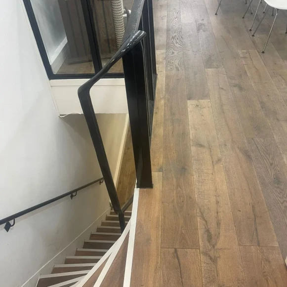 Bureau privé 10 m² 4 postes Location bureau Rue d'Aboukir Paris 75002 - photo 4