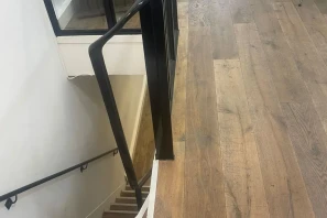 Bureau privé - 75002 - 4 postes - 1400€