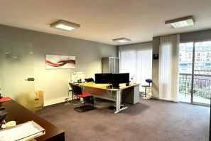 Espace indépendant - 94160 - 4 postes - 1500€