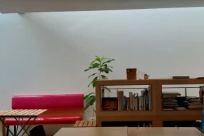 Open Space - 75018 - 2 postes - 250€