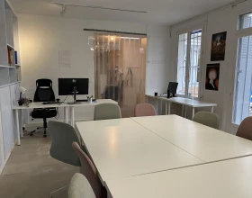 Bureau privé