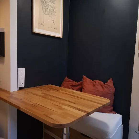 Espace indépendant 80 m² 8 postes Location bureau Rue Jonquoy Paris 75014 - photo 8