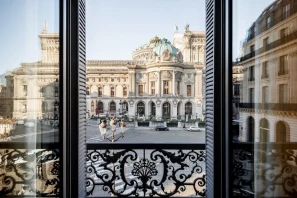 Espace indépendant - 75009 - 70 postes - 86500€