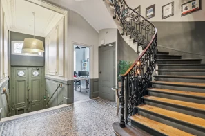 Bureau privé - 75017 - 8 postes - 3500€