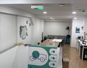Bureau privé