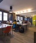 Open Space - 17000 - 35 postes - 190€