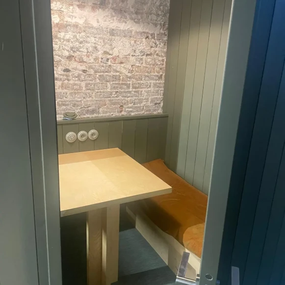 Espace indépendant 160 m² 24 postes Coworking Rue de Charenton Paris 75012 - photo 3