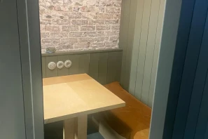 Espace indépendant - 75012 - 24 postes - 11500€