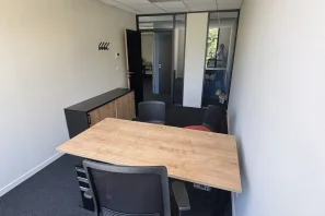 Bureau privé - 31500 - 2 postes - 600€