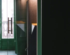 Bureau privé