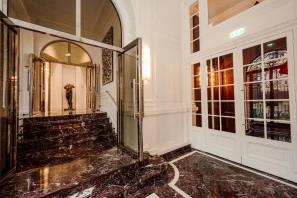 Espace indépendant - 75016 - 21 postes - 31500€