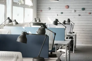 Bureau privé - 92110 - 15 postes - 5700€