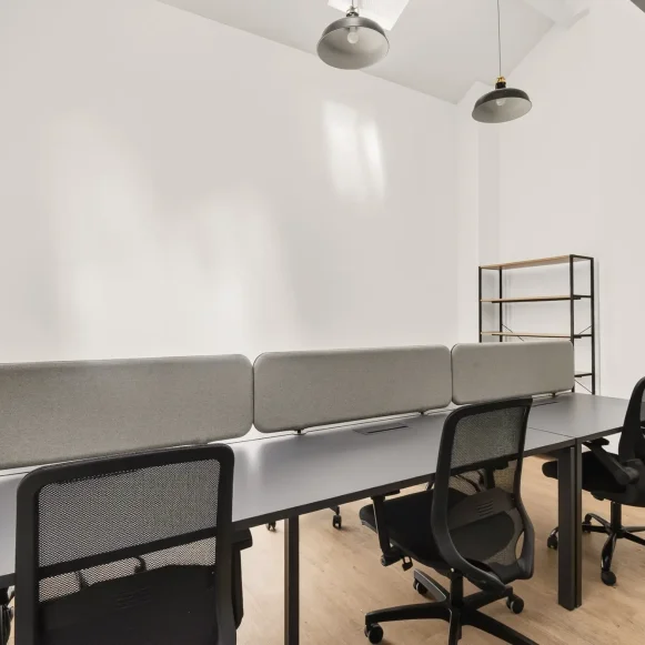 Espace indépendant 107 m² 22 postes Coworking Passage du Caire Paris 75002 - photo 8