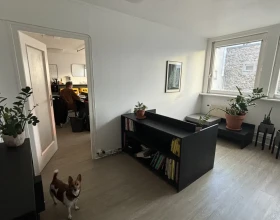 Bureau privé