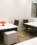 Bureau privé - 75010 - 5 postes - 2500€
