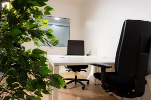 Bureau privé - 75012 - 2 postes - 600€