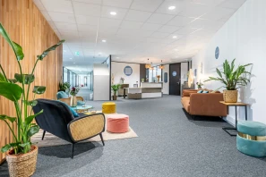 B'CoWorker Strasbourg