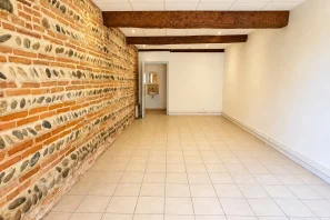 Espace indépendant - 31600 - 3 postes - 900€