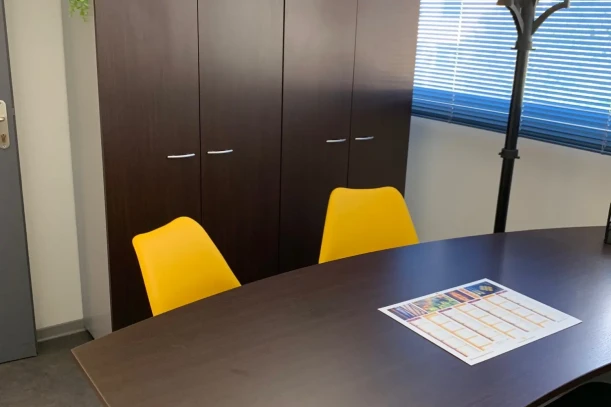 Bureau privé - 66330 - 1 poste - 450€