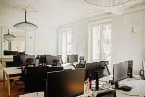 Espace indépendant - 75009 - 24 postes - 14000€