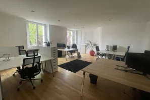 Bureau privé - 44000 - 10 postes - 2100€