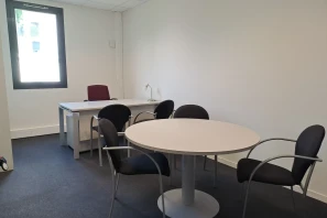 Bureau privé - 69007 - 1 poste - 150€