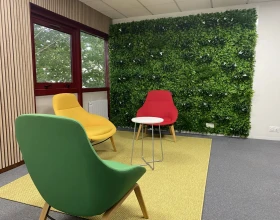 Bureau privé