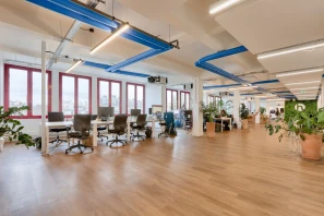 Bureau privé - 75010 - 70 postes - 45000€