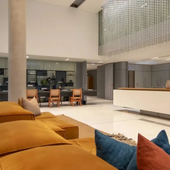 Espace indépendant 240 m² 19 postes Coworking Avenue de Malakoff Paris 75016 - photo 3