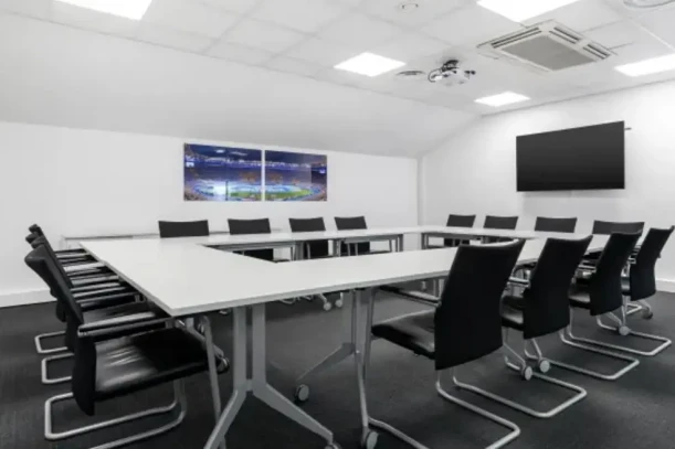 Bureau privé - 93200 - 3 postes - 2282€